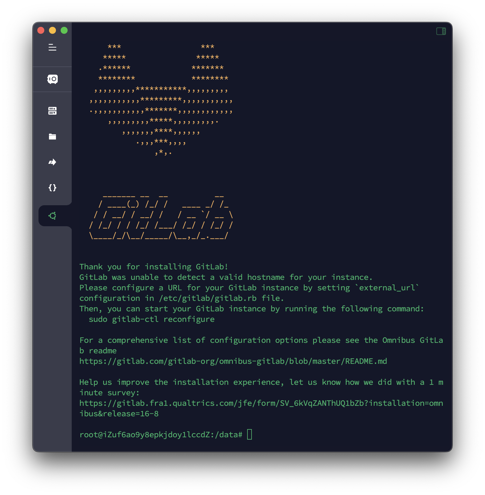 GitLab