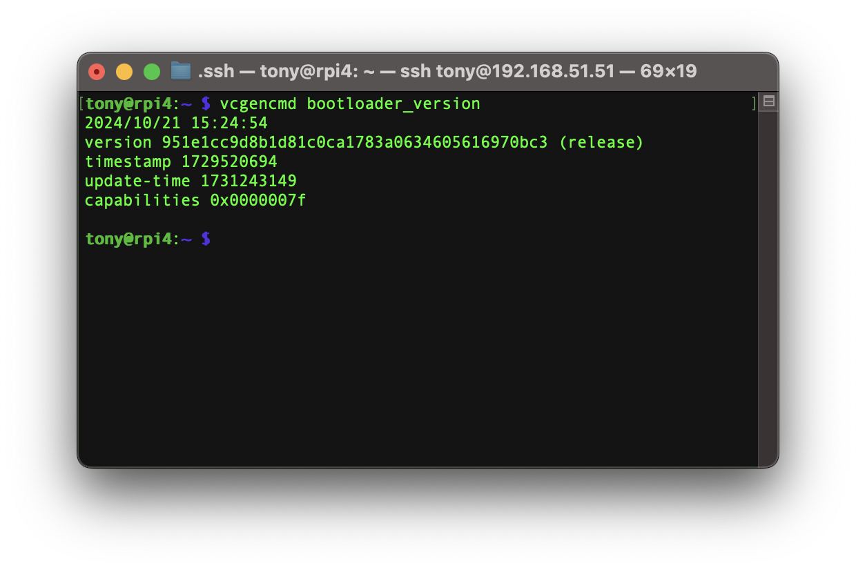 Raspberry Pi Imager
