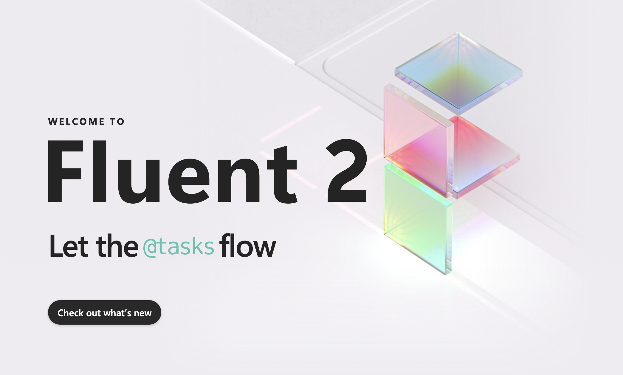 Fluent UI